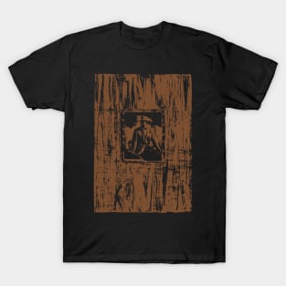 Cowboy T-Shirt